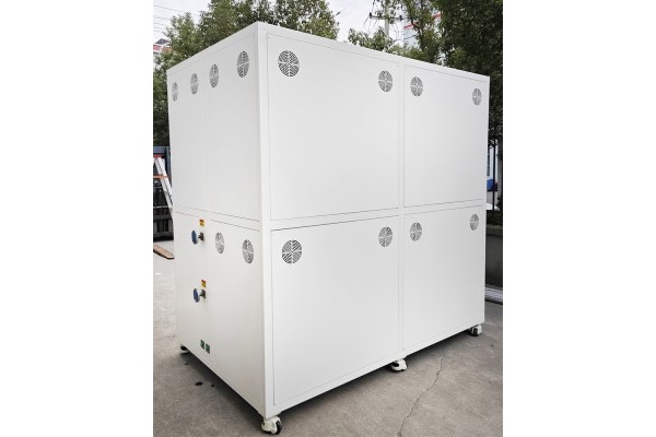 北京某研究院訂購(gòu)加熱控溫系統(tǒng)服務(wù)于航空燃燒與冷卻熱耦合研究