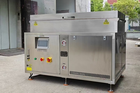 新芝阿弗斯-152℃超低溫淬火冷凍箱，極致低溫技術開啟工業(yè)冷凍新時代