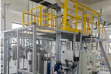 油加熱控溫設(shè)備過載怎么處理？廠家如此說！