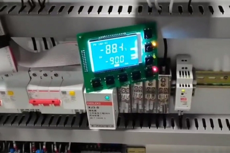 高低溫控溫系統(tǒng)質(zhì)量如何判斷？經(jīng)驗(yàn)分享！