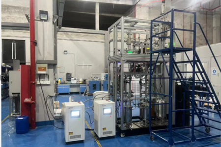 高低溫控溫系統(tǒng)為什么很受歡迎？原因有四！