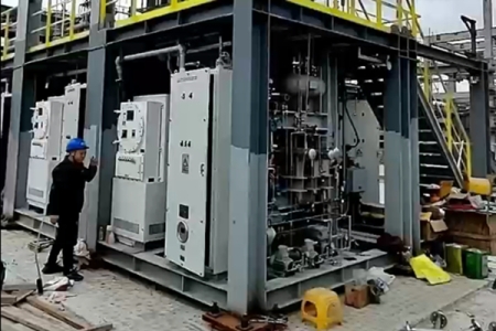 實(shí)驗(yàn)室智能加熱控溫系統(tǒng)怎么調(diào)溫度？掌握這幾點(diǎn)！