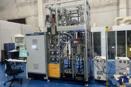 如何處理油加熱控溫設(shè)備各類報(bào)警問(wèn)題？