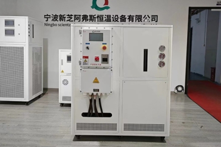 使用制冷循環(huán)機需掌握其特點，才能發(fā)揮出其功效！