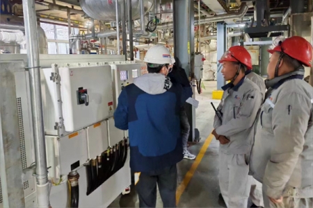 使用加熱制冷控溫系統(tǒng)時(shí)要注意哪些環(huán)境因素？