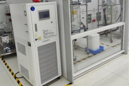 冷卻循環(huán)器故障不要怕，可以這樣處理！