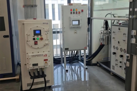 高低溫控溫設(shè)備是如何實(shí)現(xiàn)精準(zhǔn)控溫的？