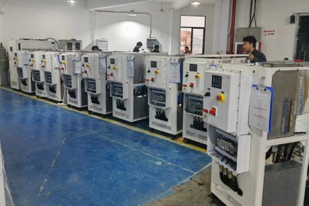 水冷式低溫冷凍機(jī)為什么會(huì)漏水？怎么解決？