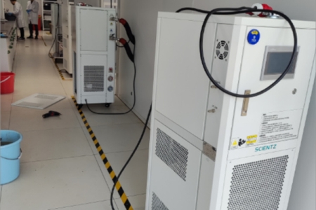 為延長(zhǎng)高低溫循環(huán)器使用壽命，使用時(shí)需注意這些！