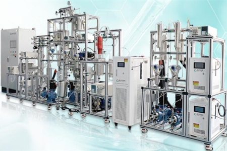 制冷控溫設(shè)備的工作原理、使用方法和使用注意事項