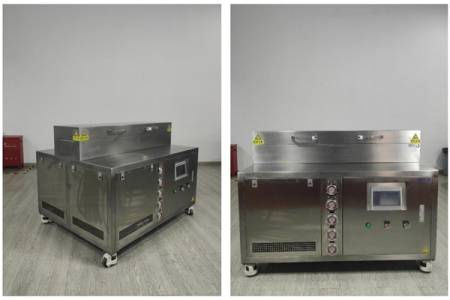 要延長超低溫冷凍機使用壽命，日常保養(yǎng)不可少！