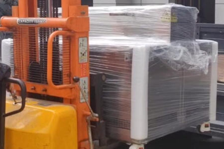 工業(yè)低溫冷凍機(jī)發(fā)生液擊時該怎么處理？