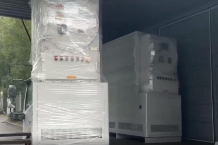 密閉加熱循環(huán)器初次安裝需要注意哪些事項？