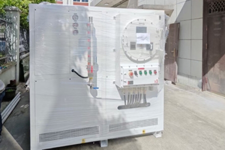 加熱控溫系統(tǒng)需要用到哪些元器件？