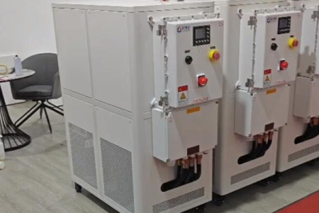 不會用加熱制冷控溫裝置？進(jìn)來學(xué)習(xí)一下！