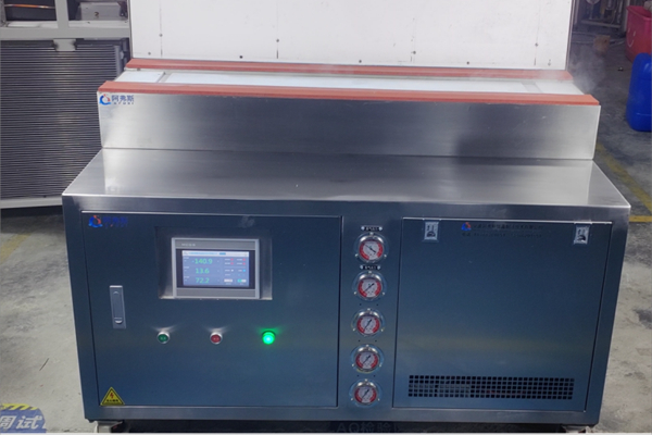 超低溫冷凍機制冷效果差，建議檢查這幾個方面！