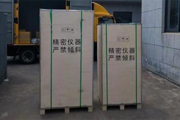 水加熱控溫裝置超溫警報該怎么處理？