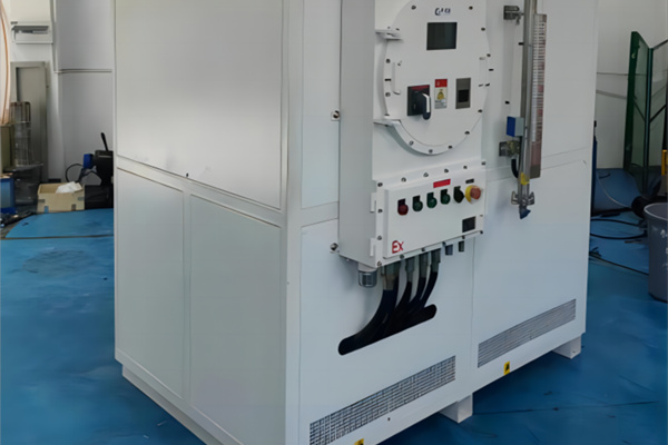 提高工業(yè)制冷控溫系統(tǒng)工作效率的方法，干貨分享！