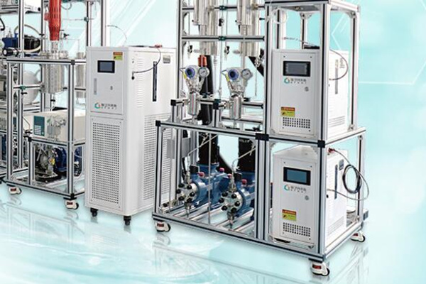 加熱制冷設(shè)備為什么要保養(yǎng)？保養(yǎng)的好處多！