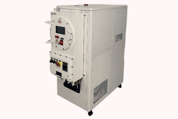 高低溫防爆一體機工作原理、主要功能和應用領域