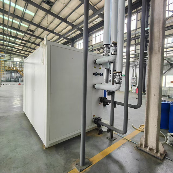 新芝阿弗斯防爆一拖二溫控系統(tǒng)助設(shè)備實(shí)拍圖4