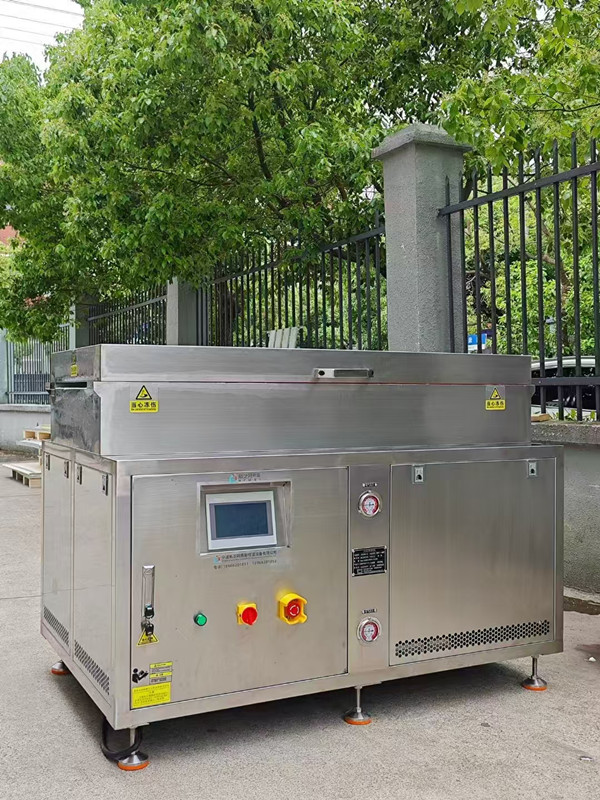 新芝阿弗斯-152℃超低溫淬火冷凍箱，極致低溫技術(shù)開啟工業(yè)冷凍新時(shí)代 圖2