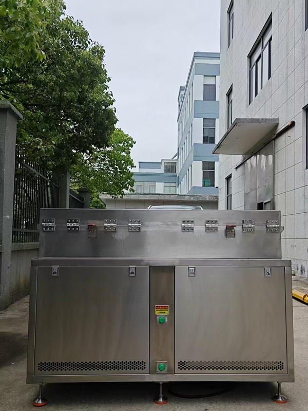 新芝阿弗斯-152℃超低溫淬火冷凍箱，極致低溫技術(shù)開啟工業(yè)冷凍新時(shí)代 圖3