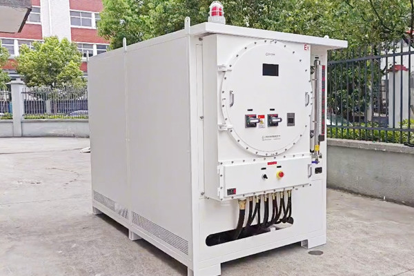 制冷控溫系統(tǒng)如何實(shí)現(xiàn)冷量精準(zhǔn)按需分配？智能動態(tài)調(diào)諧技術(shù)給出答案！