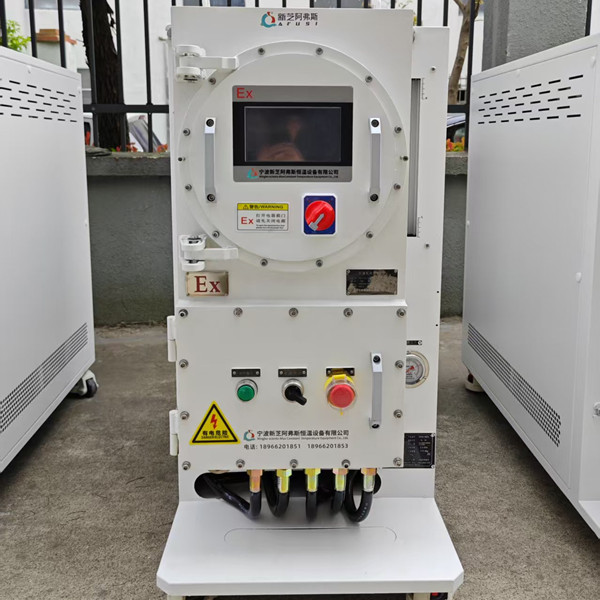 防爆加熱控溫系統(tǒng)設備圖3